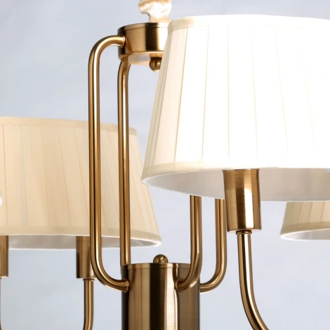 Подвесная люстра MW-Light София 355014608 (220V, на цепи)