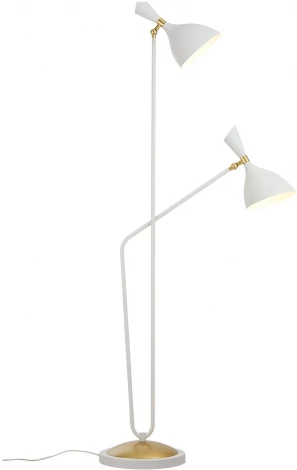 Торшер Lussole LSP-0625 (220V, выключатель, IP21)