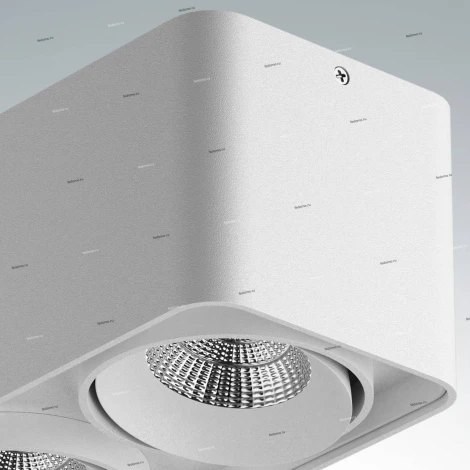 Накладной точечный светильник Lightstar Monocco 052126 (LED, 220V, IP65)