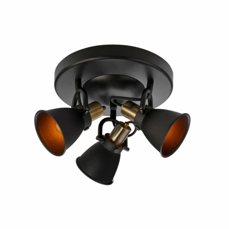 Спот Markslojd Alton 107854