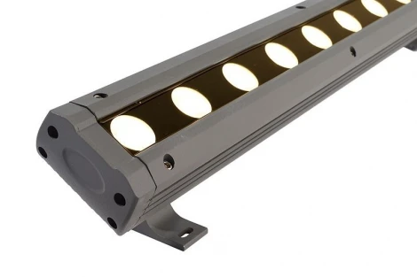 Прожектор линейный уличный IP65 LED Wallwasher Deko-Light Caph 732080 (220V)