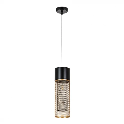 Подвесной светильник Arte Lamp Castello A7068SP-1GO (220V, на проводе, круглые)