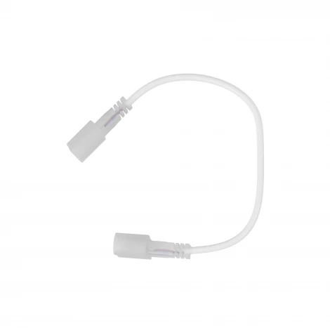 Двусторонний коннектор с проводом для гибкого неона AC220V 25x13 мм Maytoni 201237