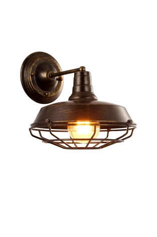 Бра Arte Lamp Pandora A9183AP-1BR