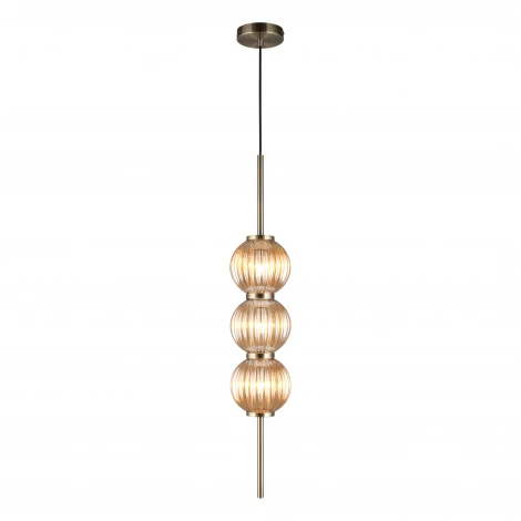 Подвесной светильник Aployt Zhizel APL.608.26.03