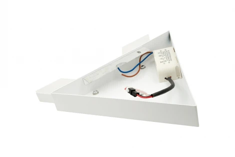 Настенный светильник DesignLed VICTORY GW-0280-8-WH-WW