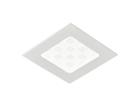 Встраиваемый точечный светильник Ambrella Techno Led Premium S502 W (220V)