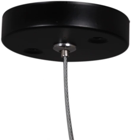 Подвесной комплект Reluce RL 06035/06036 suspension cable 2M BK