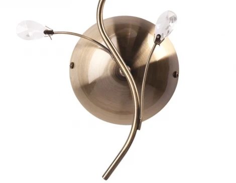 Бра MW-Light Нежность 356023001