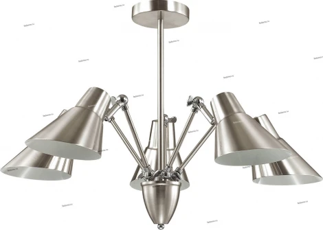 Потолочная люстра Lumion Vittam 3590/5C