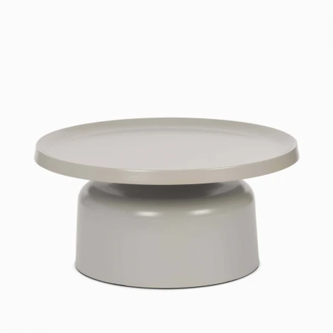 Кофейный столик Tuba диаметр 75 COSMO арт.GT-406A-2