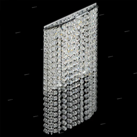 Бра Chiaro Кларис 437022105