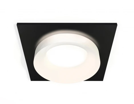 Встраиваемый точечный светильник Ambrella XC XC7632044 (220V)