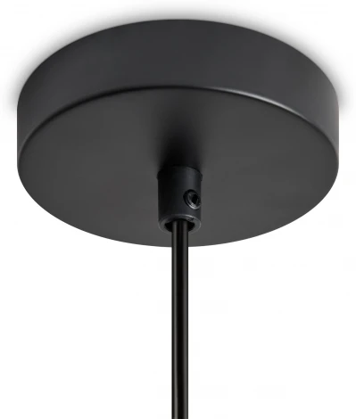 Подвесной светильник Freya Layla FR5558PL-01SM (220V, на проводе, круглые)