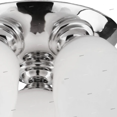 Потолочная люстра Arte Lamp Canzone A3469PL-6CC