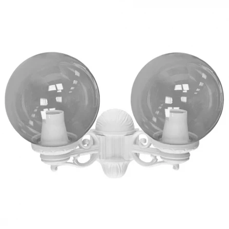 Настенный светильник уличный Fumagalli Globe 300 G30.141.000.WXE27