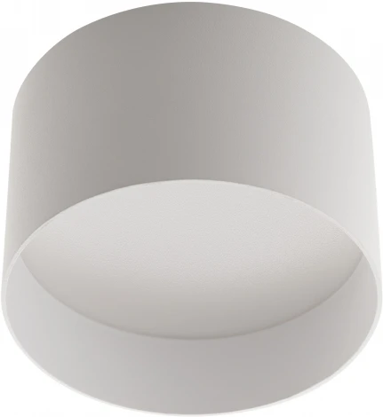 Накладной точечный светильник Denkirs DK4015-WH