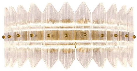 Настенный светильник LED Favourite Mirabella 4754-1W (220V)