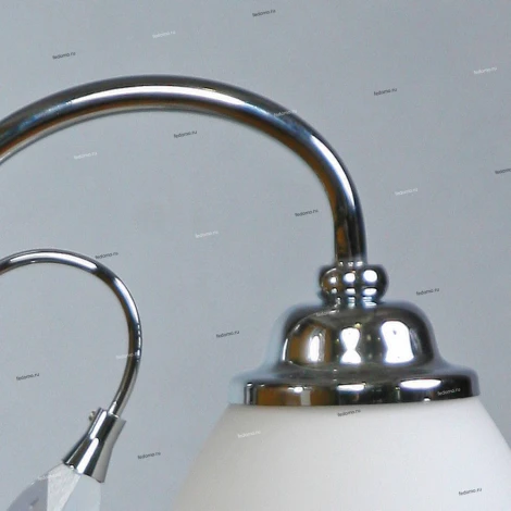 Brizzi Tarragona MA02640T/001 Chrome