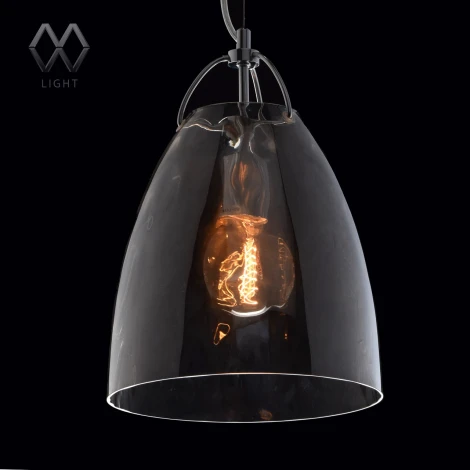 Подвесной светильник MW-Light Клэр 463010701