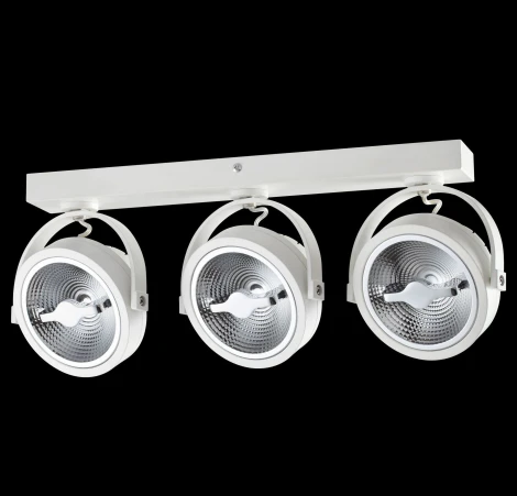 Накладной точечный светильник Novotech Snail 357562