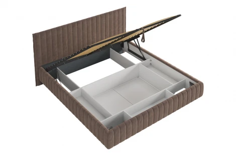 Каркас кровати Твикс 180х200 см 176902,2763 Mebelson