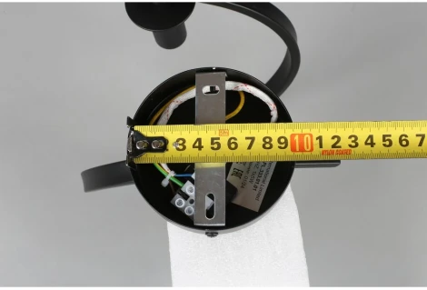 Бра Aployt Dezire APL.333.01.01 (220V, шар)