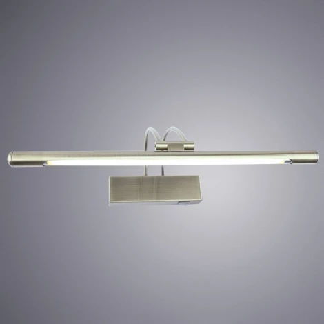 Подсветка для картин Arte Lamp Picture Lights Lum A3068AP-1AB