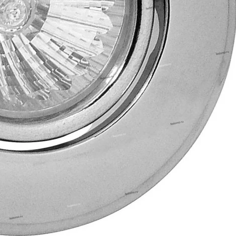 Horoz Orkide HL750 (015-007-0050) chrome