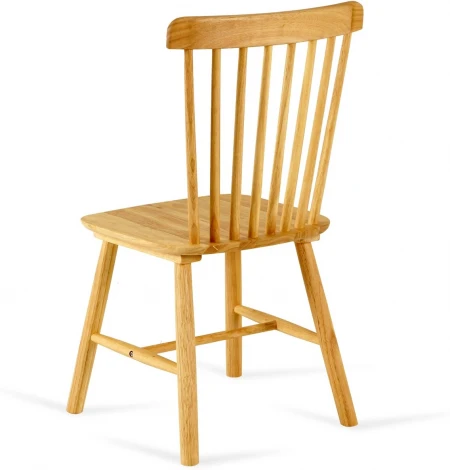 Стул Organic (Бежевый) ОГОГО Обстановочка! арт.891886