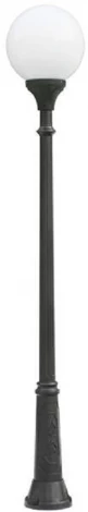 Наземный фонарь Fumagalli Globe 400 G40.157.000.AYE27 (220V, шар, IP65)