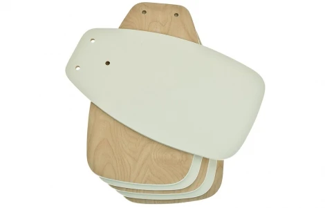 Потолочная люстра Westinghouse Flora Royal White 72424WES