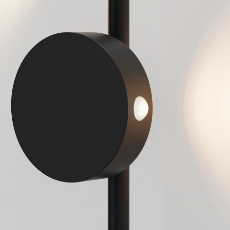 Cсветильник настенный светодиодный Elektrostandard Illume 40154/LED (a070992) (220V)