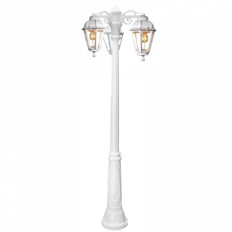 Светильник уличный Fumagalli Ricu Bisso/Saba 3L DN K22.157.S30.WXE27DN