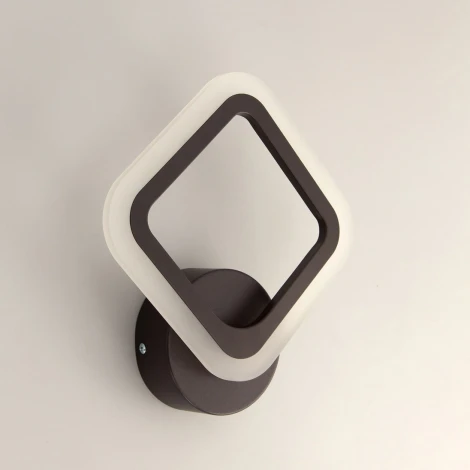 Бра Citilux Марсель Смарт CL232B315 (регулировка яркости, LED, 220V)