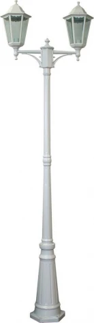 Наземный фонарь Feron 11077