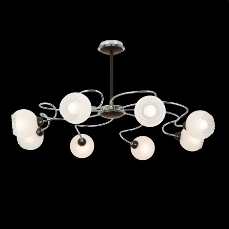 Подвесная люстра Citilux Одиссей CL130181