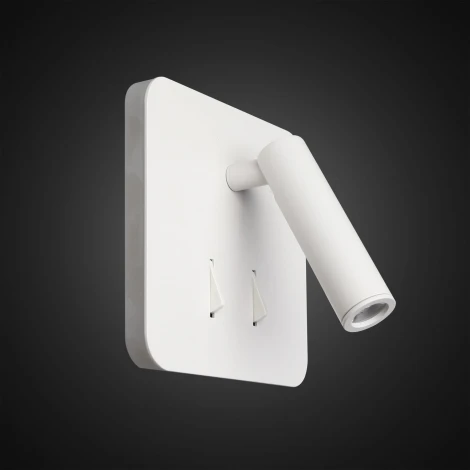 Бра для чтения Citilux Декарт CL704420 (LED, 220V, выключатель)