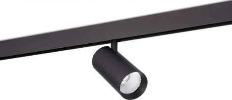 Трековый светильник магнитный 48V 30W Donolux Alpha DL20295TW30BTuya (LED, управление смартфоном, умный дом - Tuya Smart, круглые)