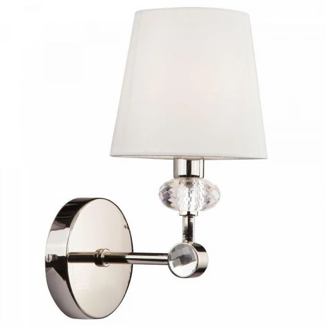 Бра Maytoni Riverside MOD018WL-01CH (220V)