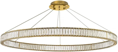 Подвесной светильник светодиодный Dio D`arte Caneva Caneva L 1.5.120.100 G