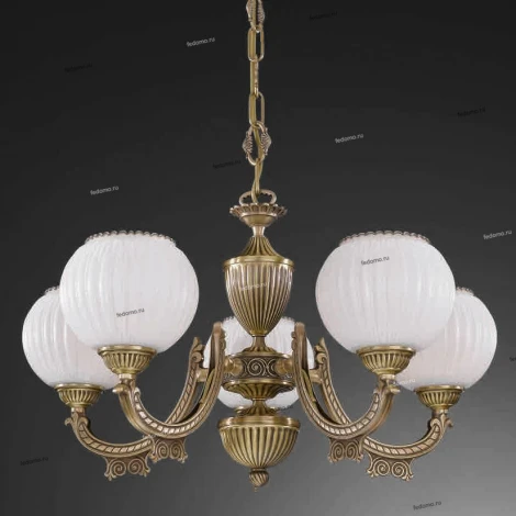 Reccagni Angelo 8750 L 8750/5