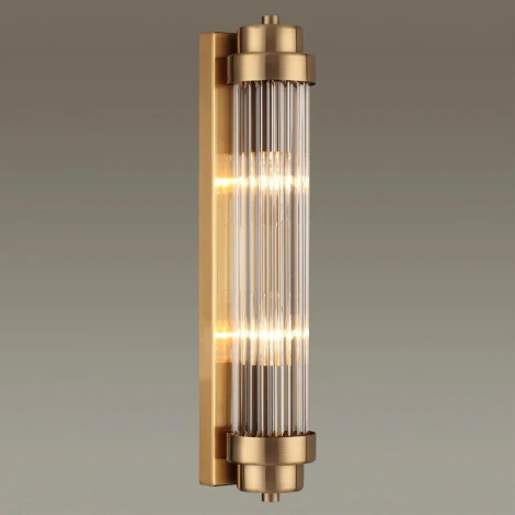 Настенный светильник Odeon Light Lordi 4821/2W (220V)