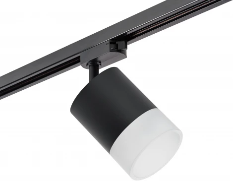Трековый светильник Lightstar Rullo R1T348781 (220V)