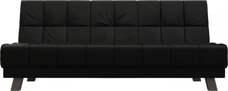 Диван прямой Винсент Лига Диванов (Экокожа) арт.126448