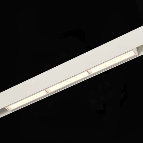 Трековый светильник магнитный 48V ST Luce Skyline 48 ST804.536.18 (LED)