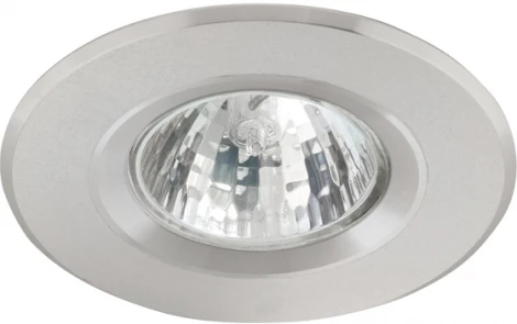 Встраиваемый точечный светильник Kanlux RADAN 7362 (12V, круглые)
