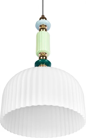 Подвесной светильник Loft It Family 10365/A (220V, на проводе, круглые)