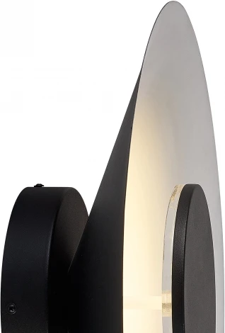 Настенный светильник Mantra Orion 8125 (LED, 220V, круглые)