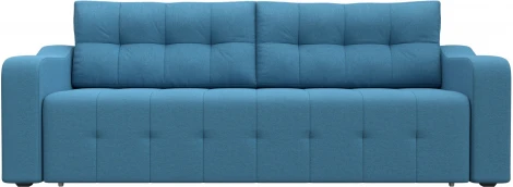 Диван прямой Лиссабон Лига Диванов (Рогожка) арт.123334